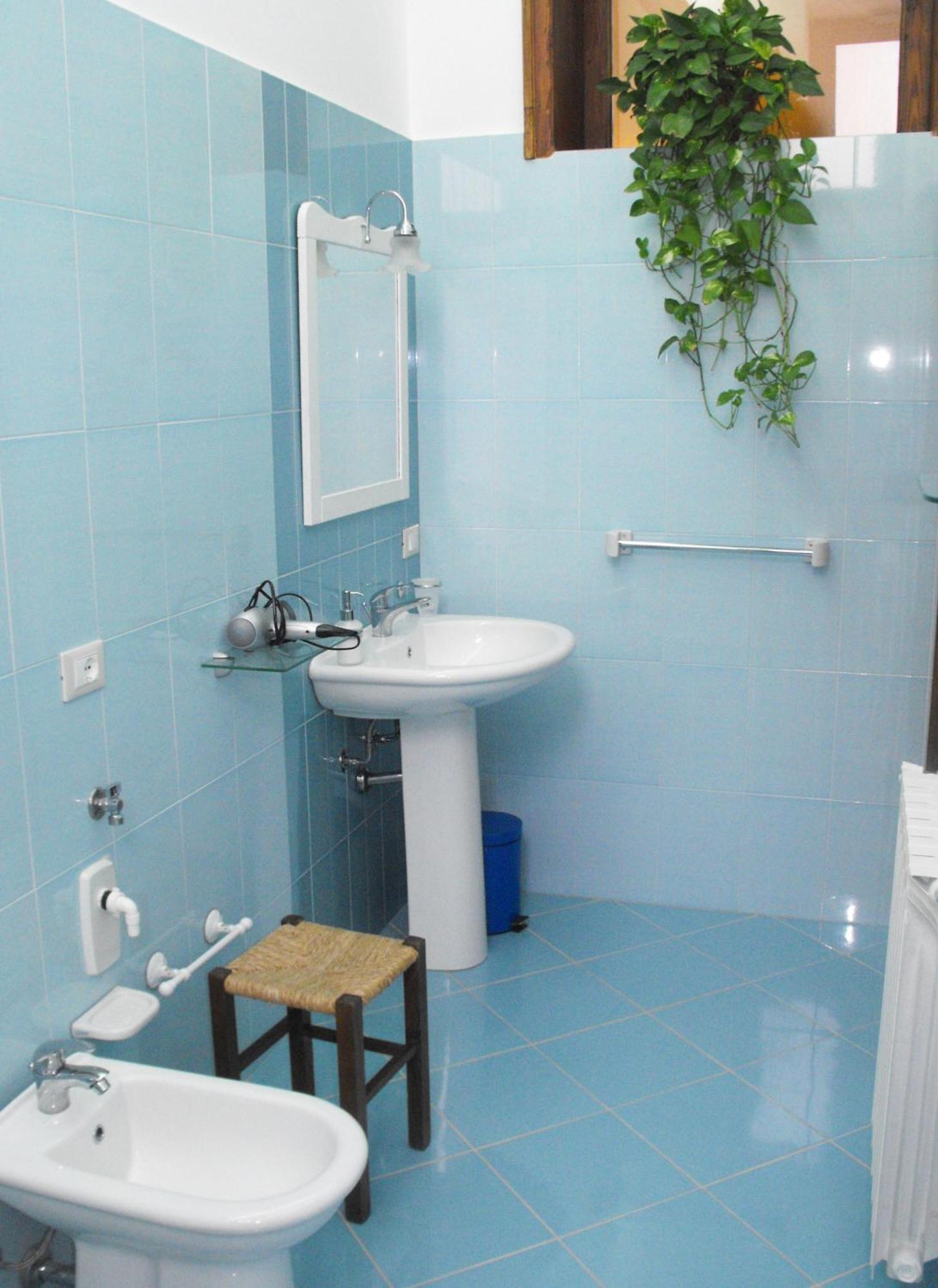 B&B Casa Degli Artisti Палермо Екстериор снимка
